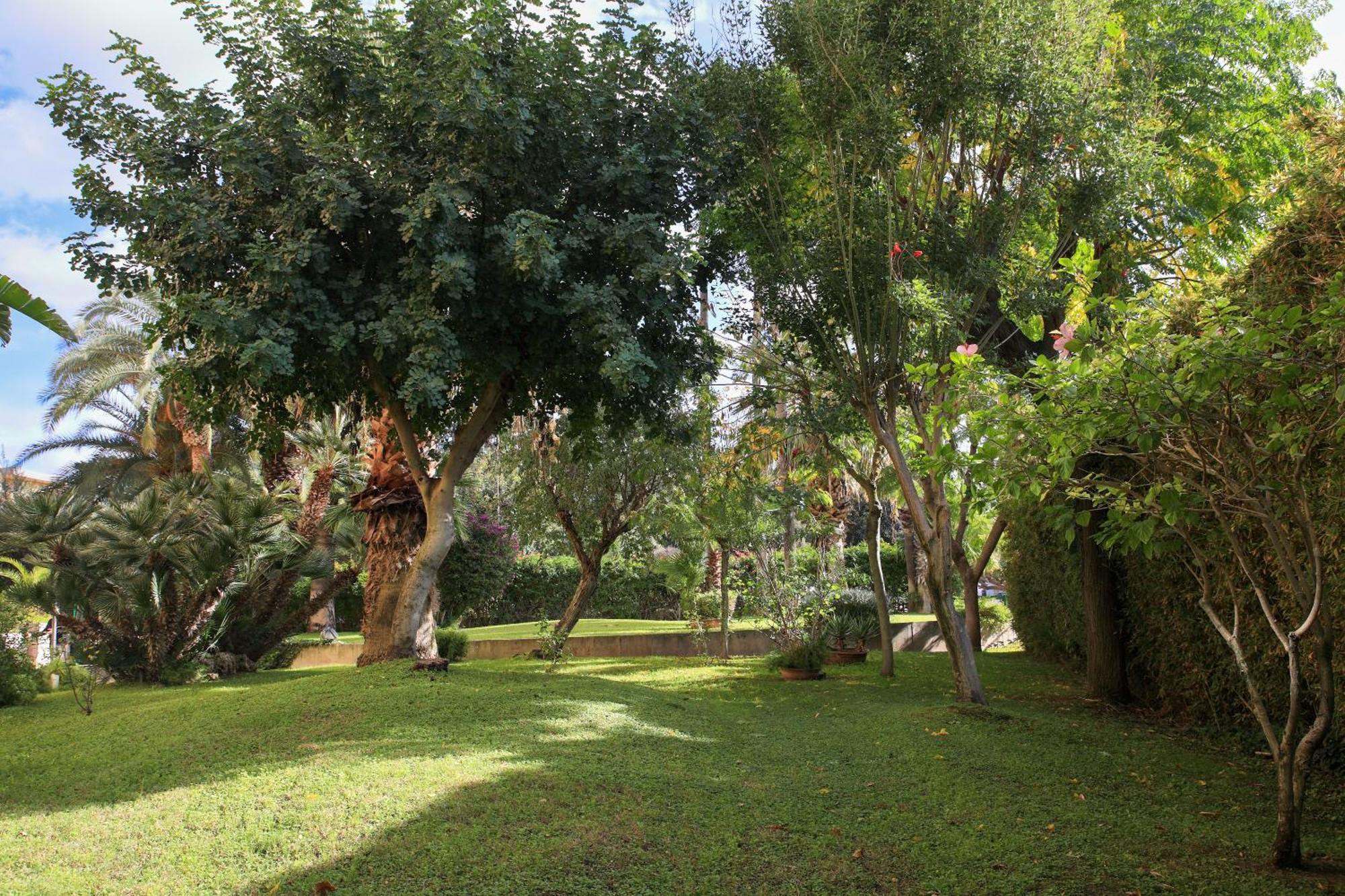 Appartamenti Duec Trapani Buitenkant foto