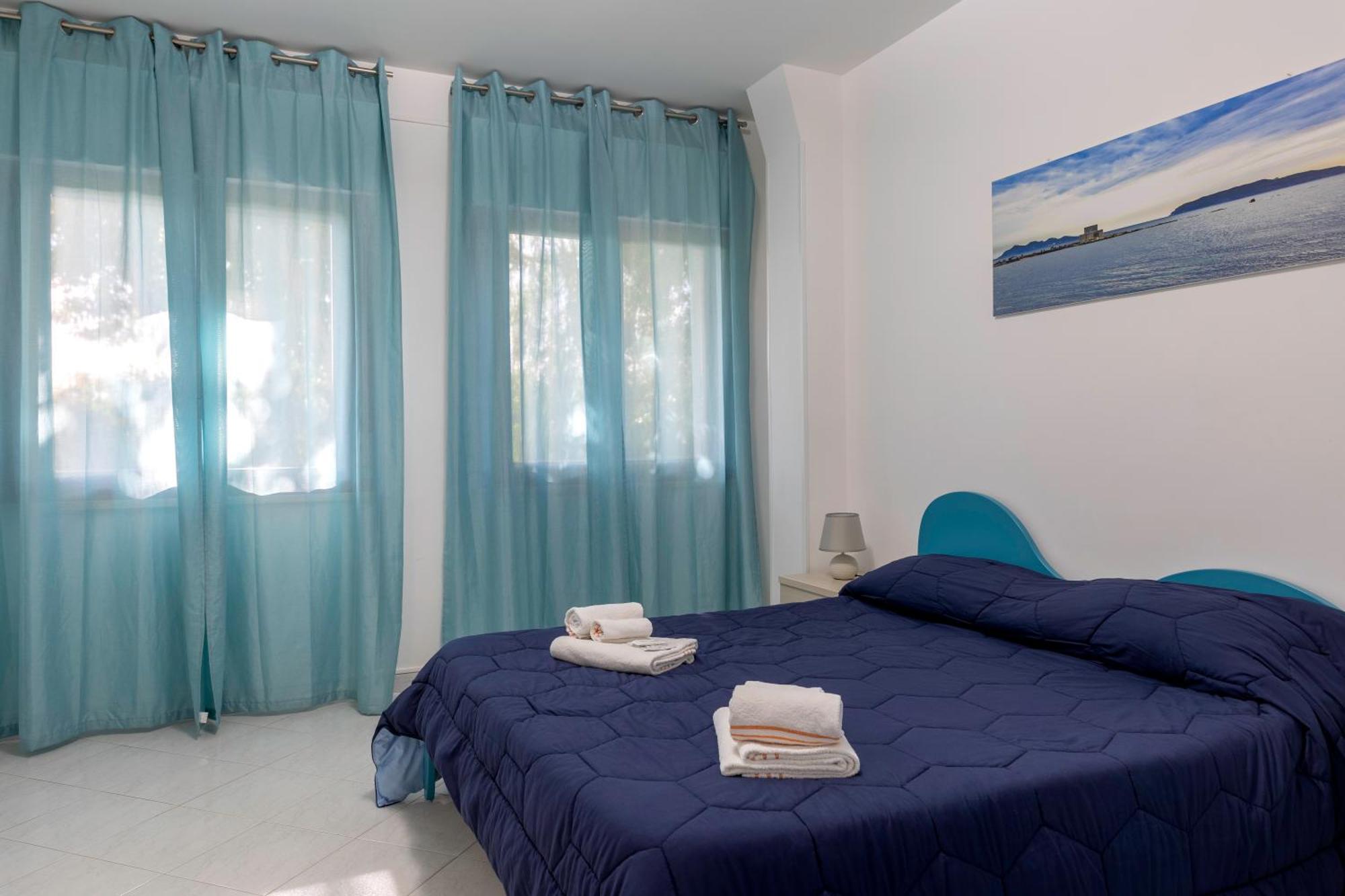 Appartamenti Duec Trapani Buitenkant foto