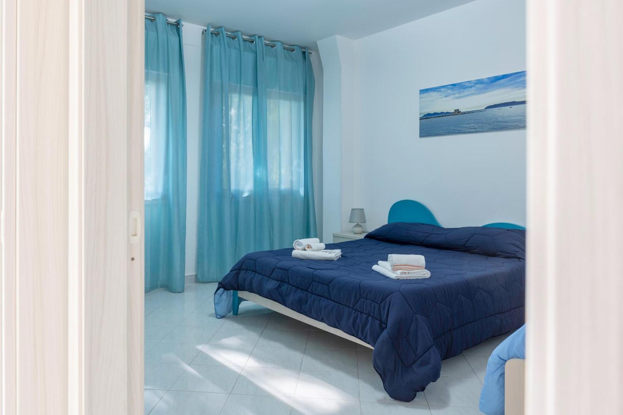 Appartamenti Duec Trapani Buitenkant foto